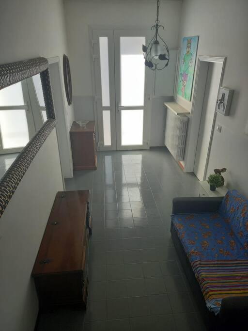 Il Leprotto - Room & Breakfast Altedo ภายนอก รูปภาพ