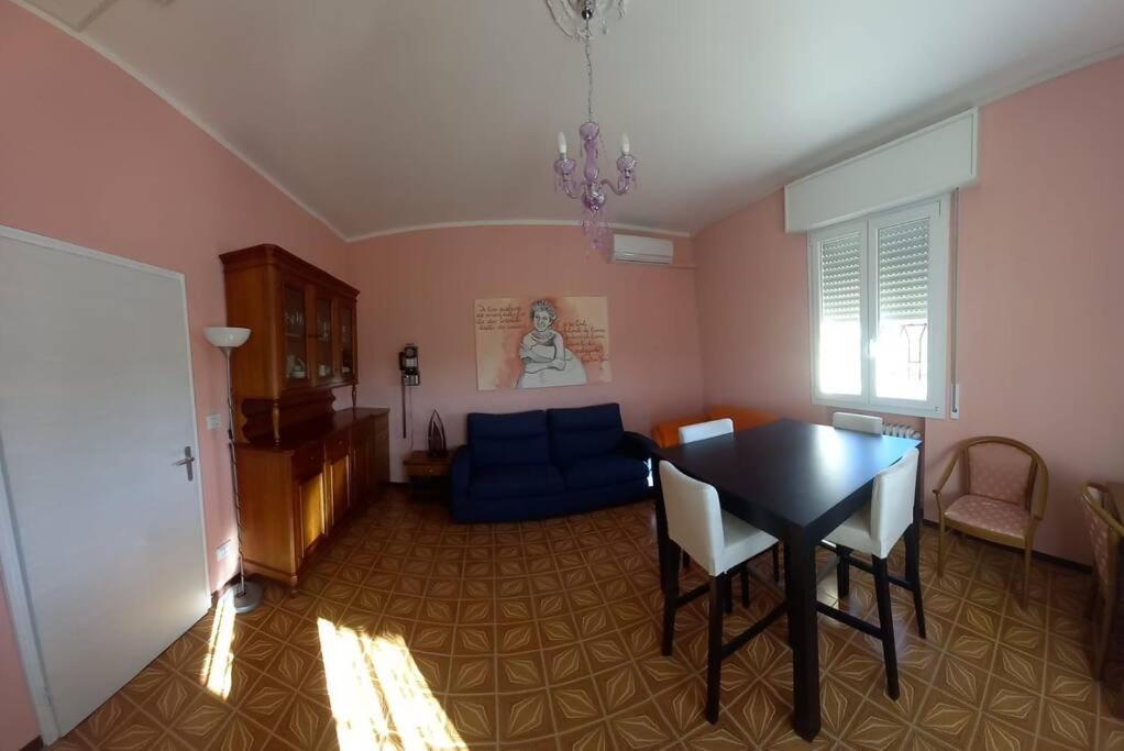 Il Leprotto - Room & Breakfast Altedo ภายนอก รูปภาพ