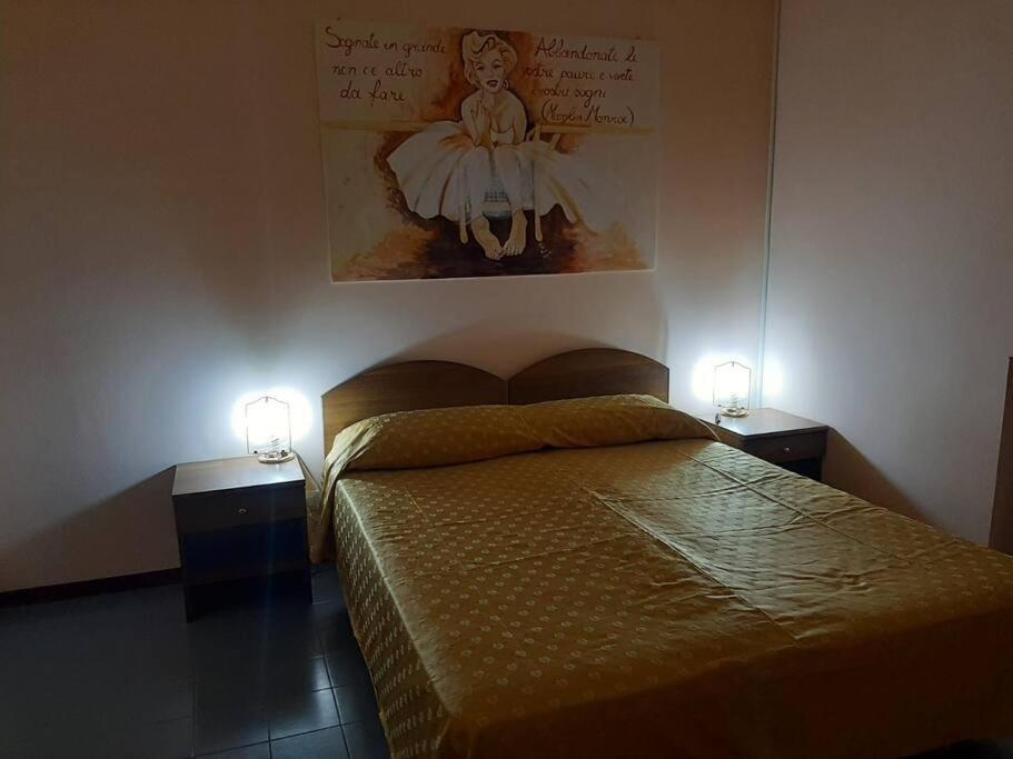 Il Leprotto - Room & Breakfast Altedo ภายนอก รูปภาพ