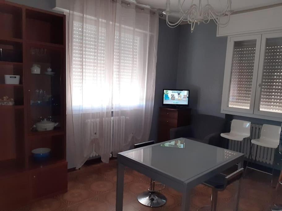 Il Leprotto - Room & Breakfast Altedo ภายนอก รูปภาพ