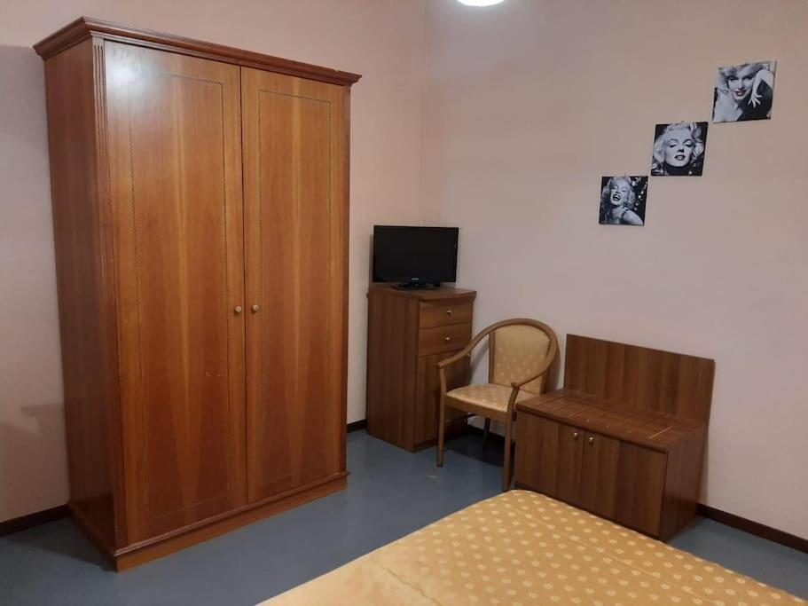 Il Leprotto - Room & Breakfast Altedo ภายนอก รูปภาพ