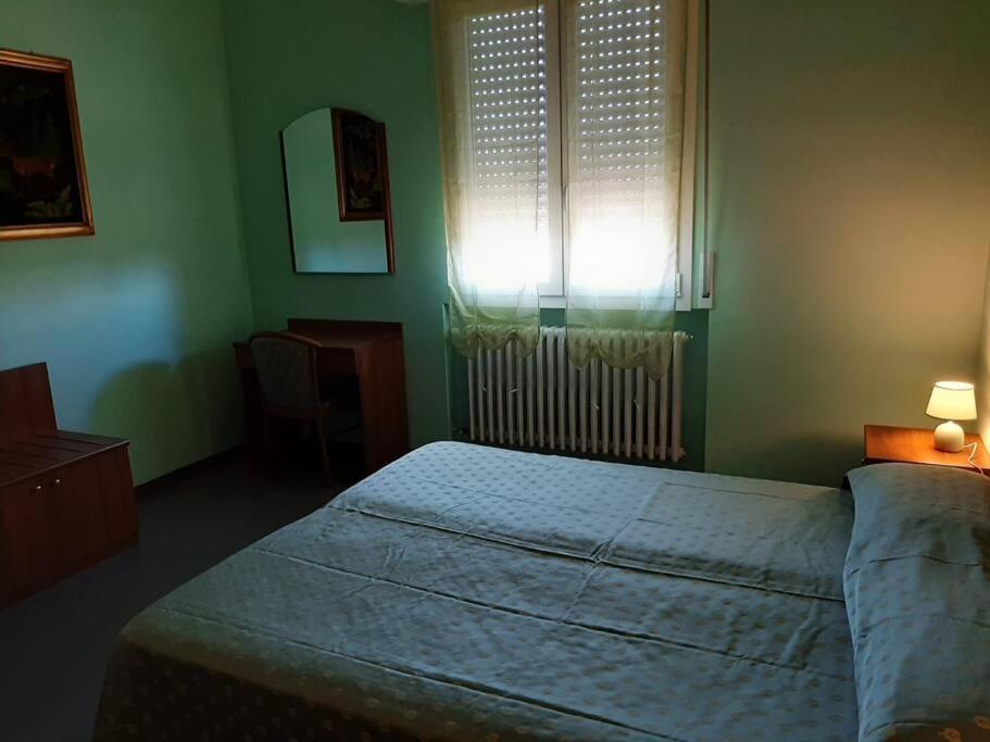 Il Leprotto - Room & Breakfast Altedo ภายนอก รูปภาพ