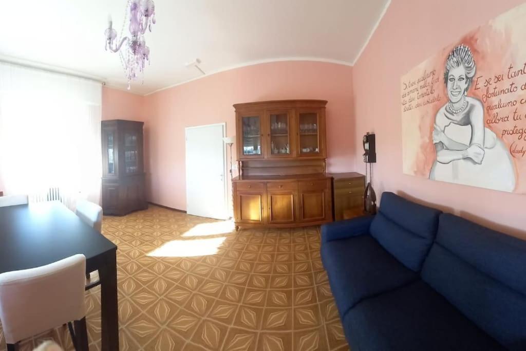 Il Leprotto - Room & Breakfast Altedo ภายนอก รูปภาพ