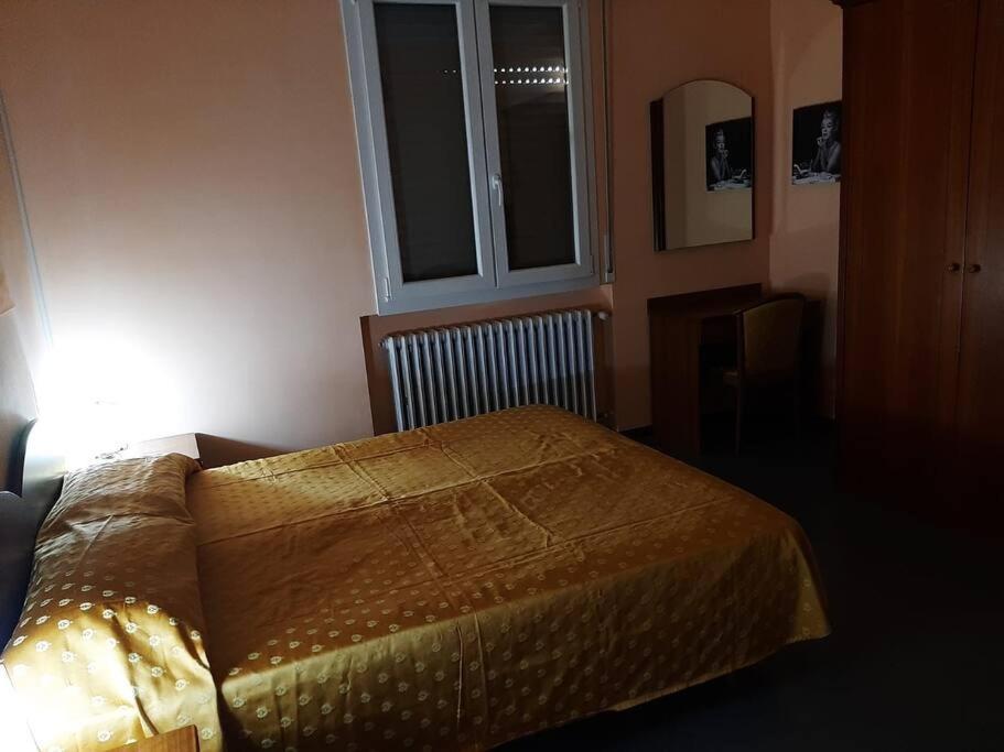 Il Leprotto - Room & Breakfast Altedo ภายนอก รูปภาพ