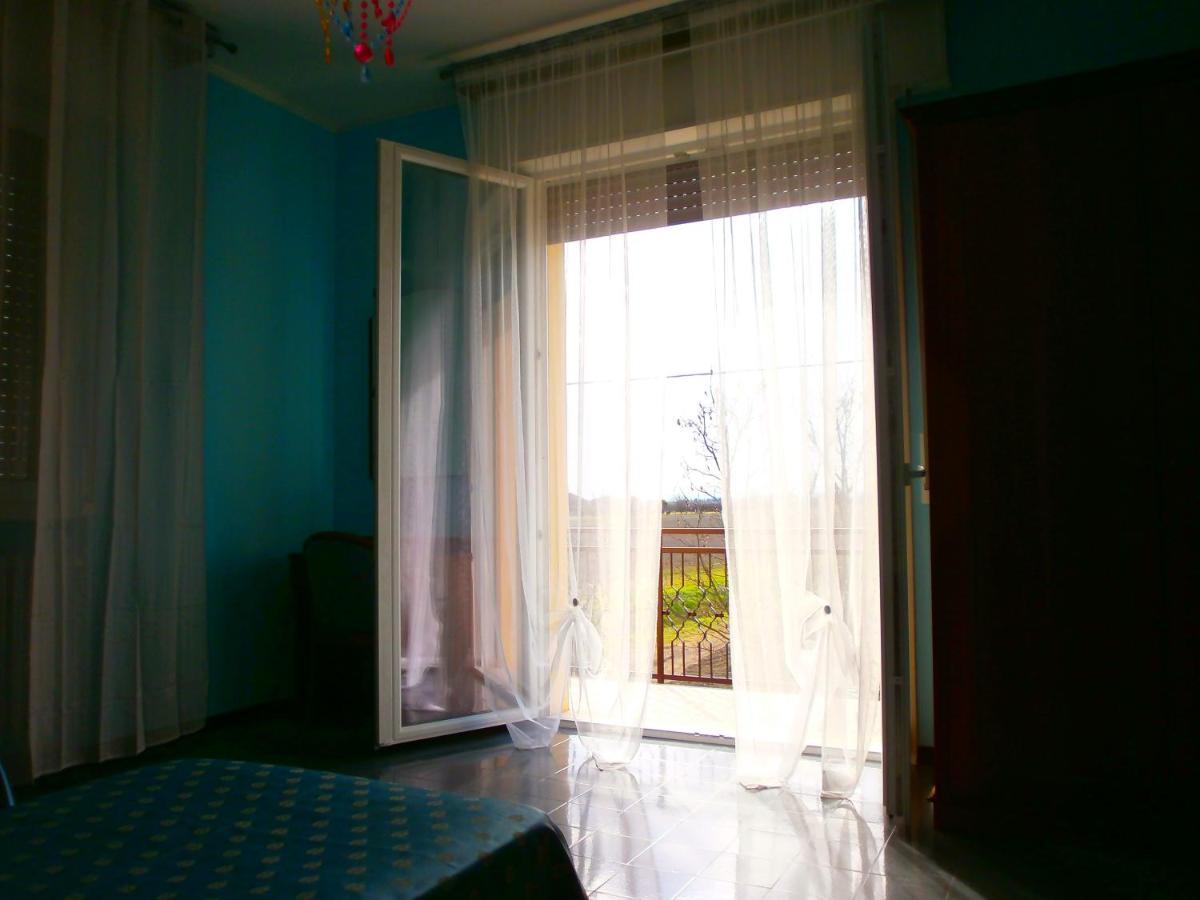 Il Leprotto - Room & Breakfast Altedo ภายนอก รูปภาพ