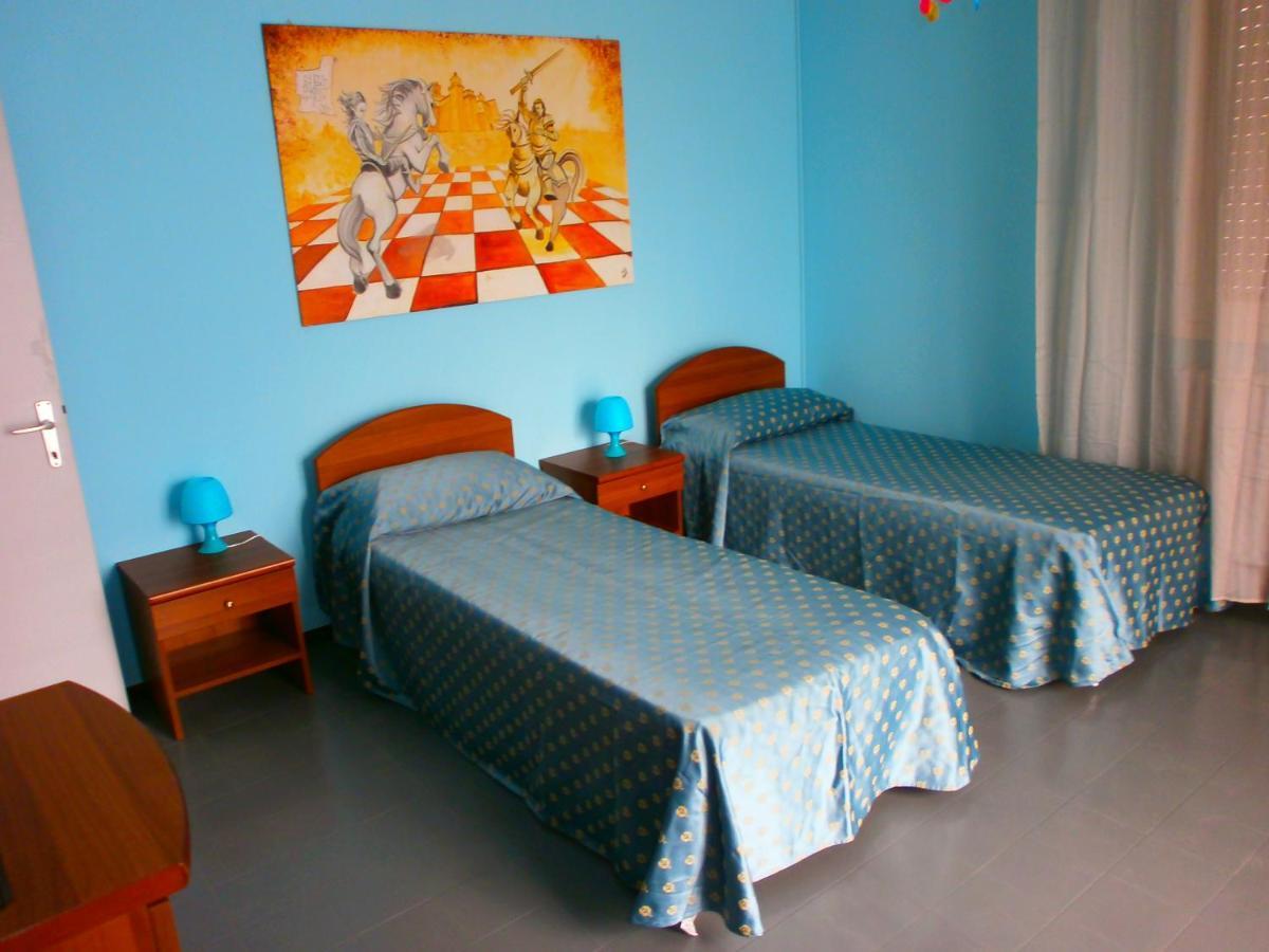 Il Leprotto - Room & Breakfast Altedo ภายนอก รูปภาพ