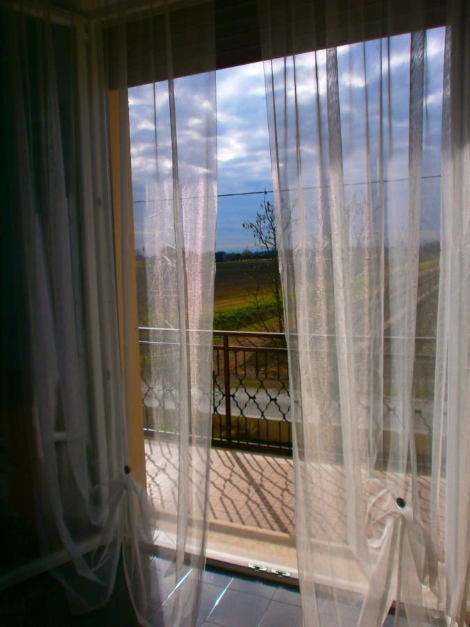 Il Leprotto - Room & Breakfast Altedo ภายนอก รูปภาพ