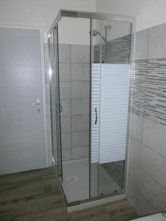 Il Leprotto - Room & Breakfast Altedo ภายนอก รูปภาพ