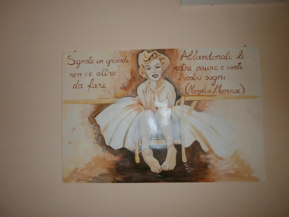 Il Leprotto - Room & Breakfast Altedo ภายนอก รูปภาพ