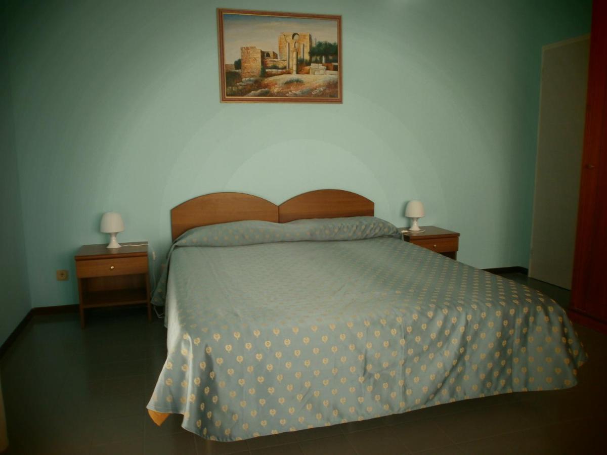 Il Leprotto - Room & Breakfast Altedo ภายนอก รูปภาพ