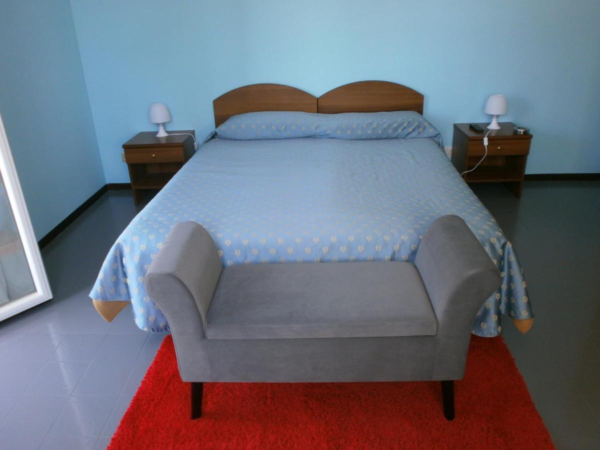 Il Leprotto - Room & Breakfast Altedo ภายนอก รูปภาพ