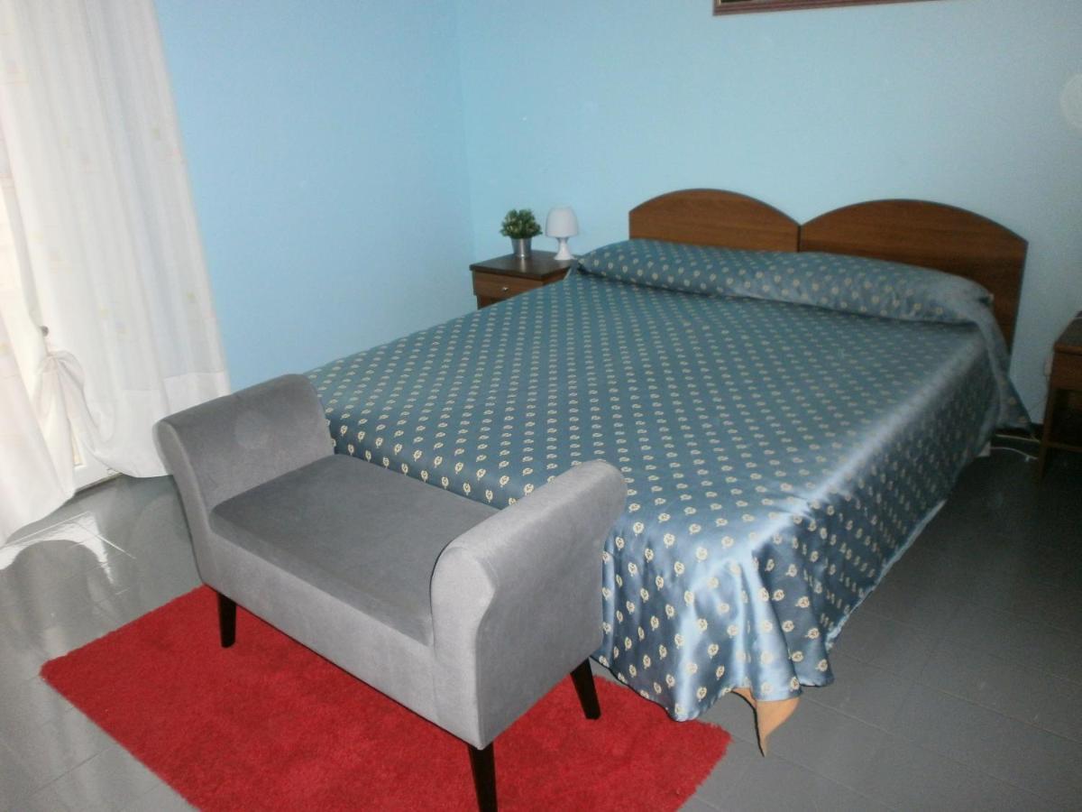 Il Leprotto - Room & Breakfast Altedo ภายนอก รูปภาพ