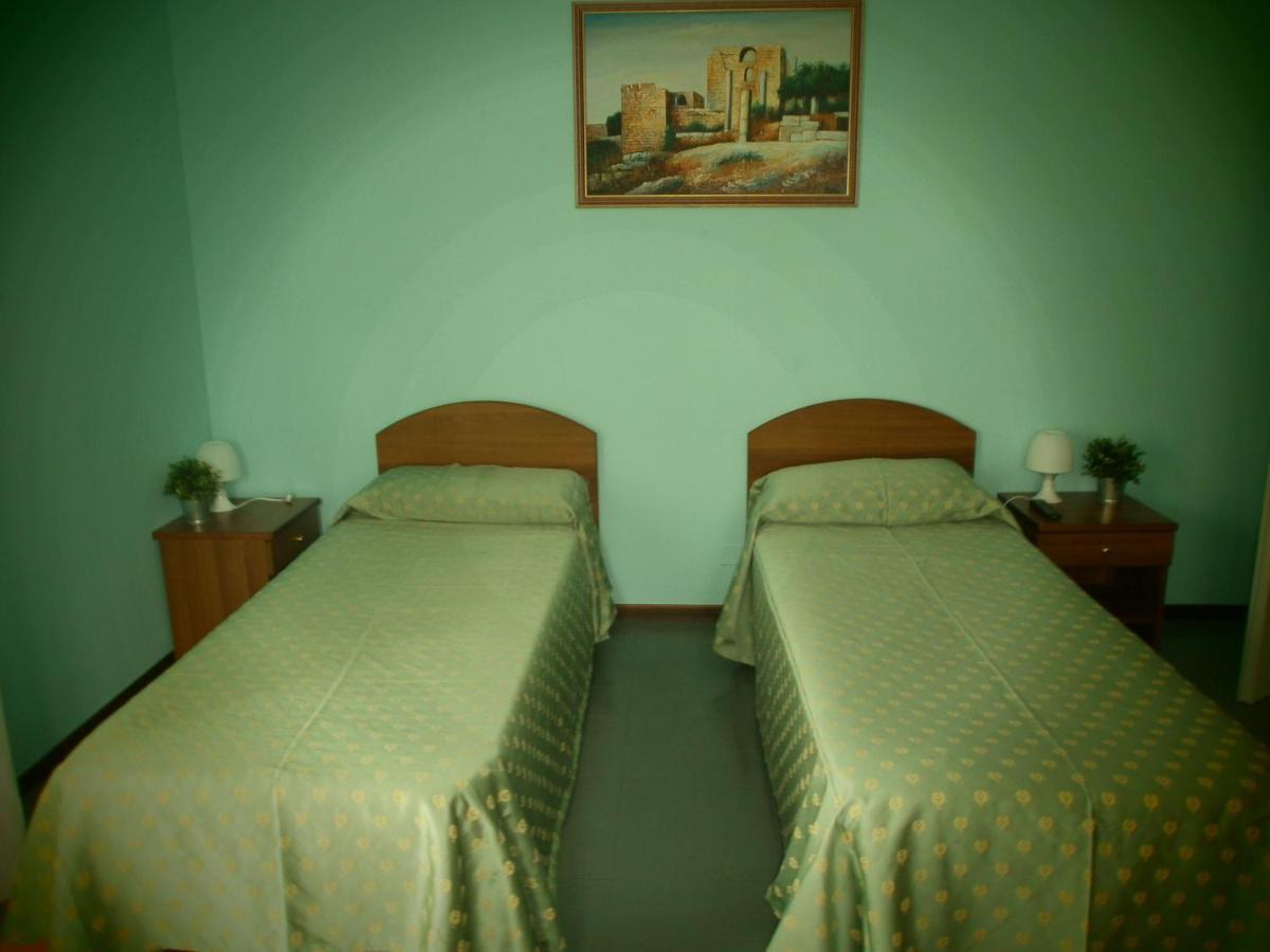 Il Leprotto - Room & Breakfast Altedo ภายนอก รูปภาพ