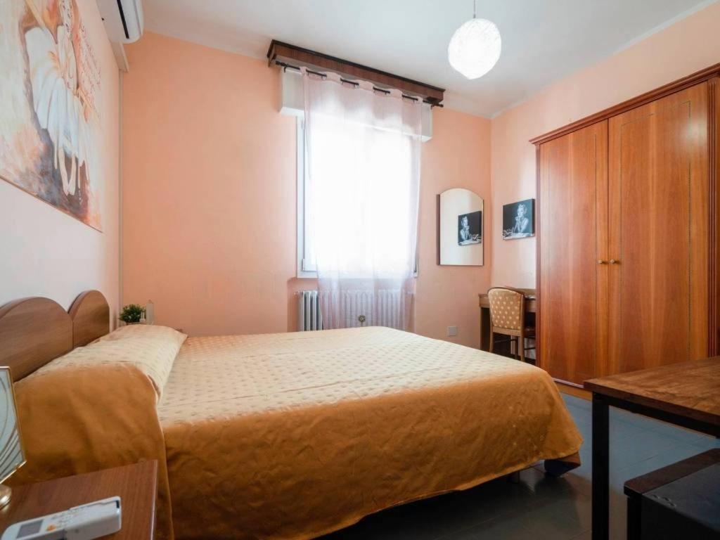 Il Leprotto - Room & Breakfast Altedo ภายนอก รูปภาพ