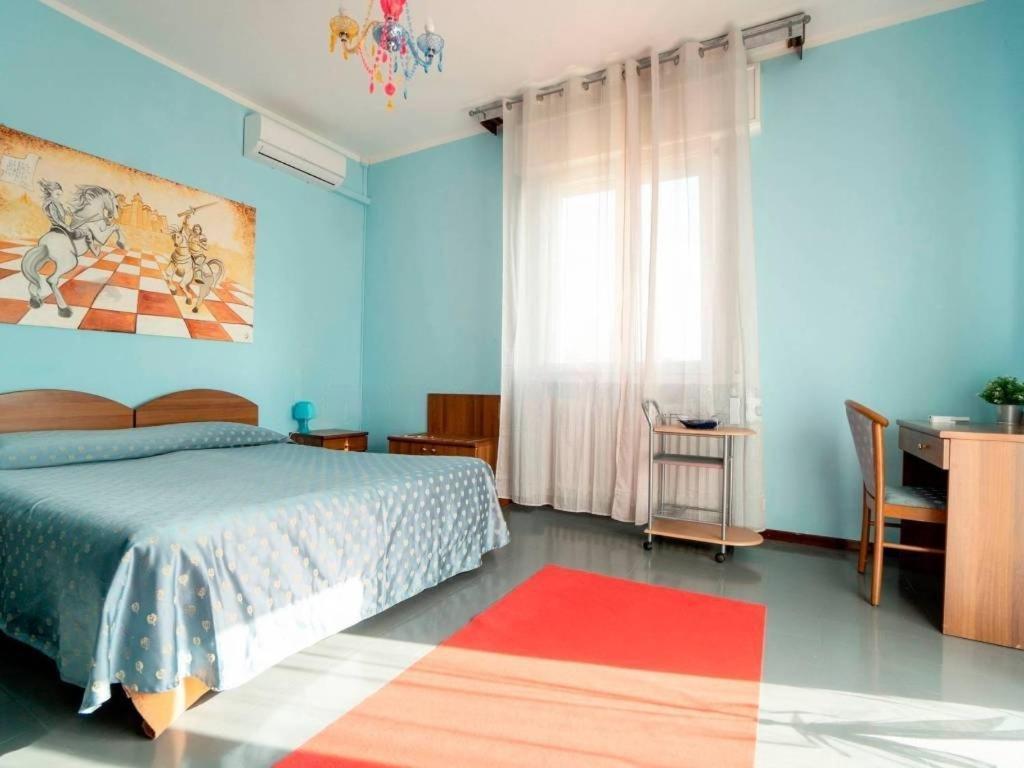 Il Leprotto - Room & Breakfast Altedo ภายนอก รูปภาพ