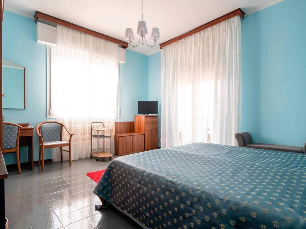 Il Leprotto - Room & Breakfast Altedo ภายนอก รูปภาพ